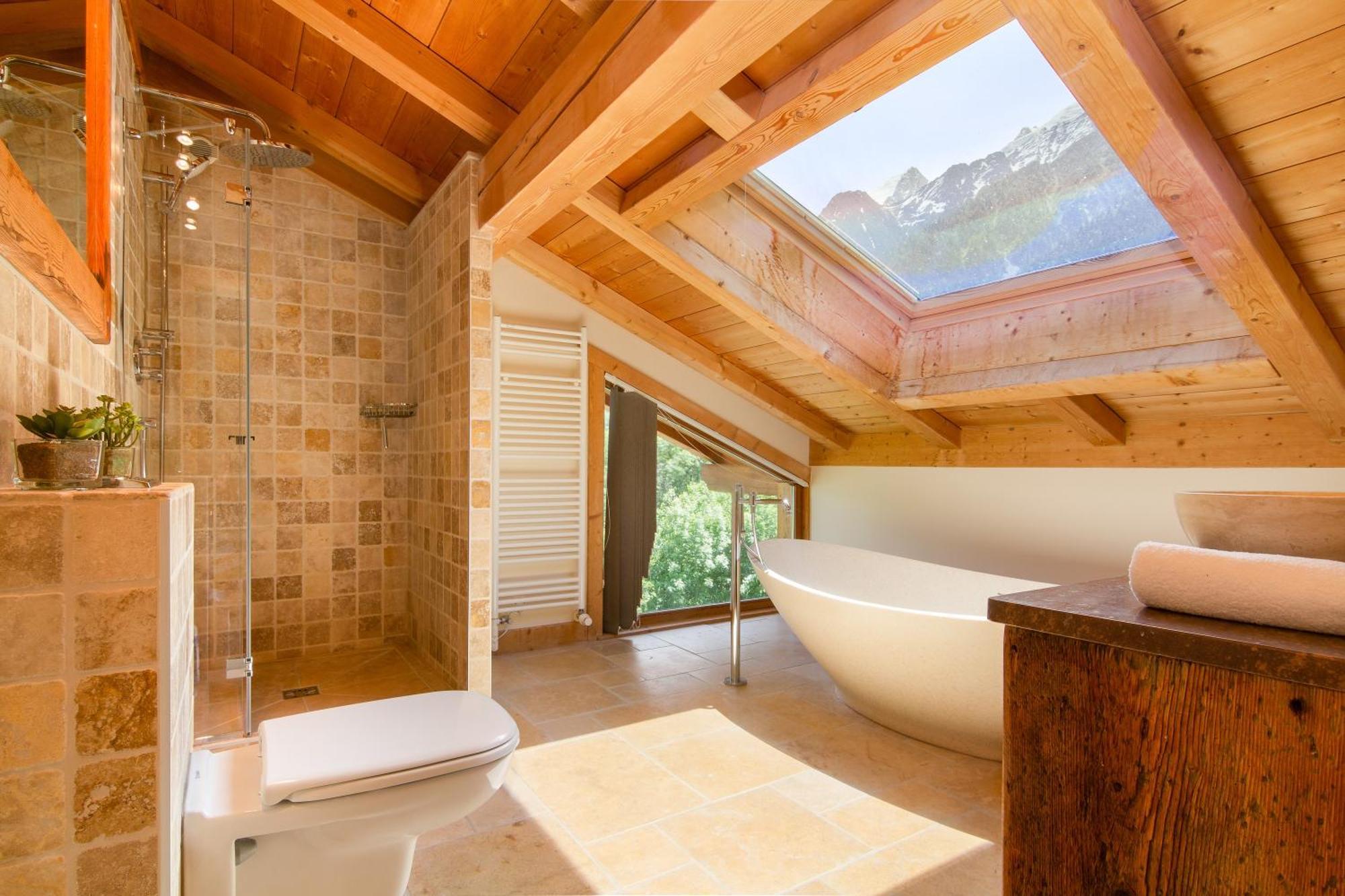 Chalet Anelie Happy Rentals Лез-Уш Экстерьер фото